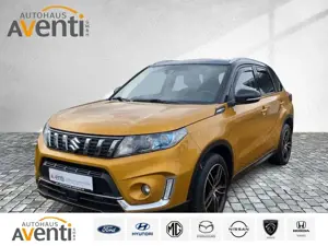 Suzuki Vitara Comfort+ *4x4*ACC*Pano*LED*Navi*Kamera*SHZ