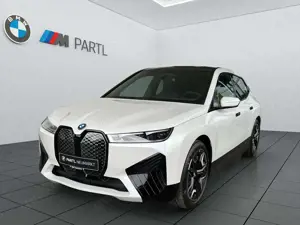 BMW iX xDrive50 Sport NAVI LASER SkyLounge AHK 360°