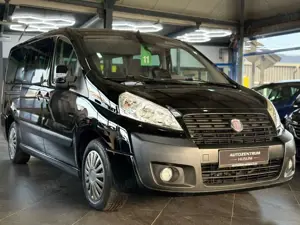 Fiat Scudo L2H1 130 Multijet *BEHINDERTENUMBAU*
