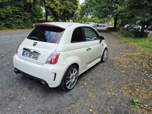Fiat 500 Abarth Bild 5