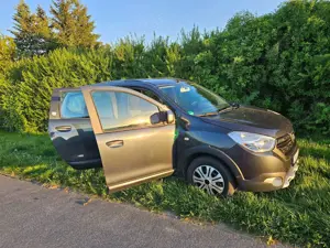 Dacia Lodgy Lodgy SCe 100 Stepway Bild 3