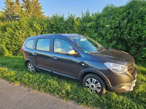 Dacia Lodgy Lodgy SCe 100 Stepway Bild 4