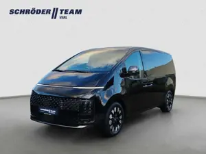 Hyundai STARIA Hybrid 1.6 T-GDI 2WD Signature Panoramadach