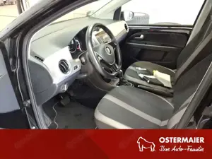 Volkswagen e-up! 82PS ELEKTRO SITZHZG.CLIMATRONIC.ALU