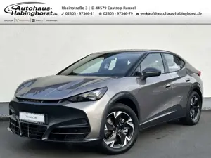 CUPRA Tavascan 77kWh Endurance ACC FullLink LED SideAssist 19Alu