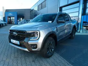 Ford Ranger Wildtrak e-4WD Doppelkabine *360°-Kamera*