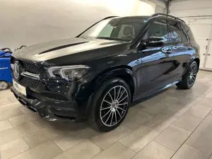 Mercedes-Benz GLE 350 de 4Matic*Panorama*AMG-Line*
