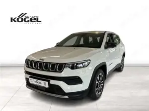 Jeep Compass Altitude 1.5 130 PS GSE 48 V e-Hybrid DCT
