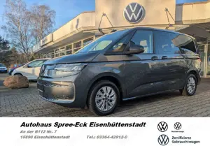 Volkswagen T7 Multivan T7 Multivan 2.0 TDI DSG *NaviPro,AHK,Family*