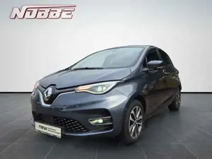 Renault ZOE (mit Batt.) INTENS *Allwetter+Sitzheizung*