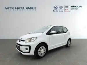 Volkswagen up! 1.0 move up! DAB SHZ RFK PDC GRA CompPhone