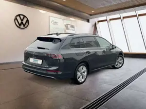 Volkswagen Golf Variant 1.5 eTSI Style AHK RÜFA IQ.LIGHT BUSINESS MFL CARP Bild 4