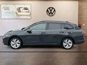 Volkswagen Golf Variant 1.5 eTSI Style AHK RÜFA IQ.LIGHT BUSINESS MFL CARP Bild 2