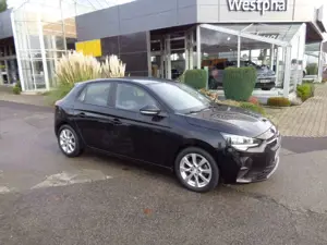 Opel Corsa 1.2 Start/Stop Edition