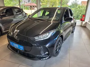 Mazda 2 Hybrid 1.5L Hybrid VVT-i