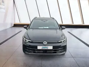 Volkswagen Golf Variant 1.5 eTSI Style AHK RÜFA IQ.LIGHT BUSINESS MFL CARP Bild 3