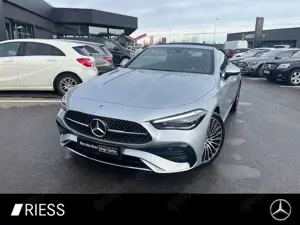Mercedes-Benz CLE 300 4MATIC Cabrio AMG Sport Navi LED Keyless