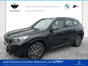 BMW X1 sDrive18i SAV M Sportpaket DAB LED Shz