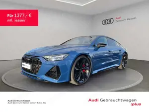 Audi RS7 RS 7 SB 4.0 TFSI qu. Matrix BO Pano HuD 360°