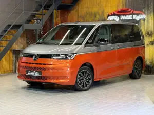 Volkswagen T7 Multivan PANO~HEAD-UP~IQ-DRIVE~LED~KAMERA~