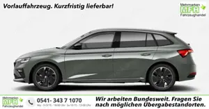 Skoda Scala Monte Carlo DSG MonteC Pano Matrix Nav Kessy SH...