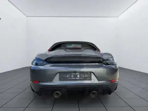 Porsche Boxster 718 Spyder RS *WEISSACH*LIFT*BOSE Bild 5