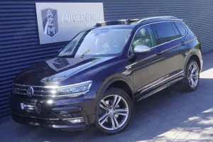 Volkswagen Tiguan Allspace 2.0 TDI DSG|R-LINE|HIGHLINE|PANO