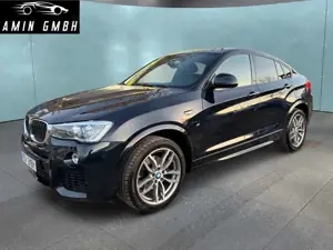BMW X4 2.0 i xDrive M Paket