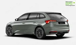 Skoda Scala Monte Carlo DSG MonteC Pano Matrix Nav Kessy SH... Bild 2