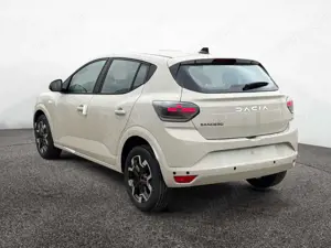 Dacia Sandero Sandero Journey TCe 100 Facelift ab 1,99% AKTION* Bild 4