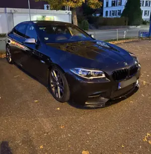 BMW M550 M550d xDrive Sport-Aut.