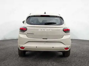 Dacia Sandero Sandero Journey TCe 100 Facelift ab 1,99% AKTION* Bild 5