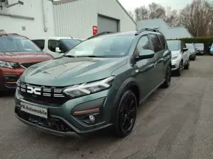 Dacia Jogger Hybrid 140 Extreme+/Automatik/Cam/Alu