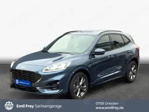 Ford Kuga 1.5 EcoBoost ST-LINE X