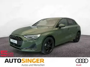 Audi A3 Sportback advanced 35 TFSI AHK*SONOS*OPTIK