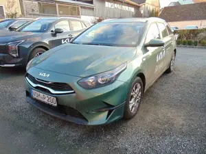 Kia Ceed / cee'd Ceed SW SW 1.5 T-GDI OPF Vision
