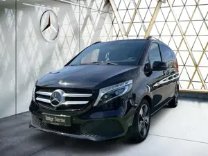 Mercedes-Benz V 250 d AVANTGARDE EDITION Kompakt 360KAM*LEDils
