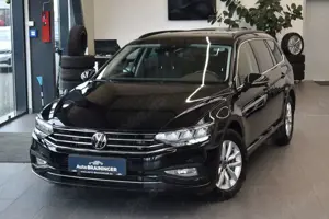 Volkswagen Passat Variant 2.0TDI DSG Business LED~ACC~AHK