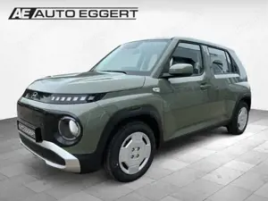 Hyundai Inster SELECT Effiz Navi Apple CarPlay Android Auto Klima