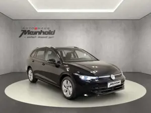 Volkswagen Golf Variant 2.0 l TDI Goal, Kamera,Standheizung Bild 2