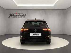 Volkswagen Golf Variant 2.0 l TDI Goal, Kamera,Standheizung Bild 3