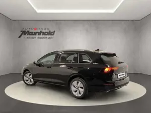 Volkswagen Golf Variant 2.0 l TDI Goal, Kamera,Standheizung Bild 4