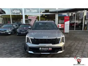 Kia Sorento 2,2 CRDI 4WD Vision +Navi+AHK+18Zoll Bild 2