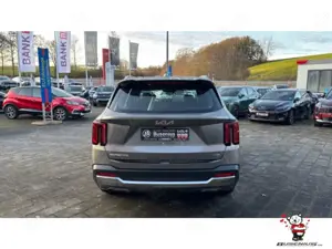 Kia Sorento 2,2 CRDI 4WD Vision +Navi+AHK+18Zoll Bild 4