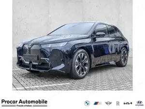 BMW iX xDrive45 M Sport 360° Innovationspaket Sky Aktivle