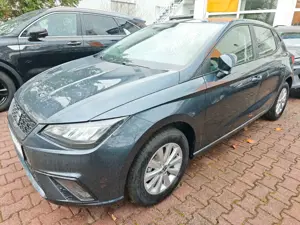 SEAT Ibiza Reference 1.0 MPI 80PS