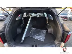 Kia Sorento 2,2 CRDI 4WD Vision +Navi+AHK+18Zoll Bild 5