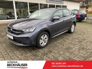 Volkswagen Taigo Life 1,0TSI DSG - LED, SHZ, PDC vo. u. hi., Rüc...