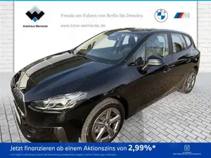 BMW 216 i Active Tourer DAB LED Komfortzg. Shz