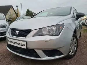 SEAT Ibiza Lim. Reference KLIMA/NAVI/SHZ/BC/EURO5